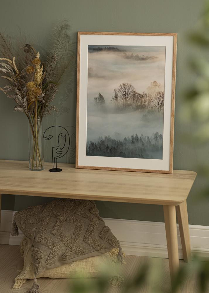 Estancia Rahmen Eicheen 13x18 cm