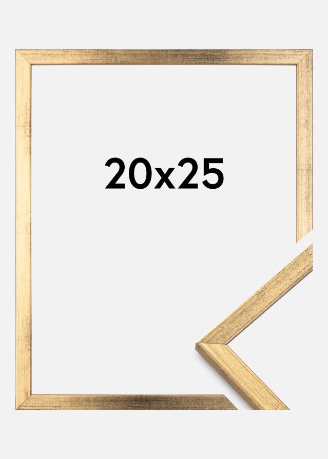 Estancia Rahmen Galant Gold 20x25 cm