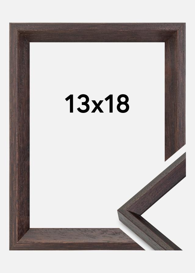 Galleri 1 Rahmen Globe Espresso 13x18 cm