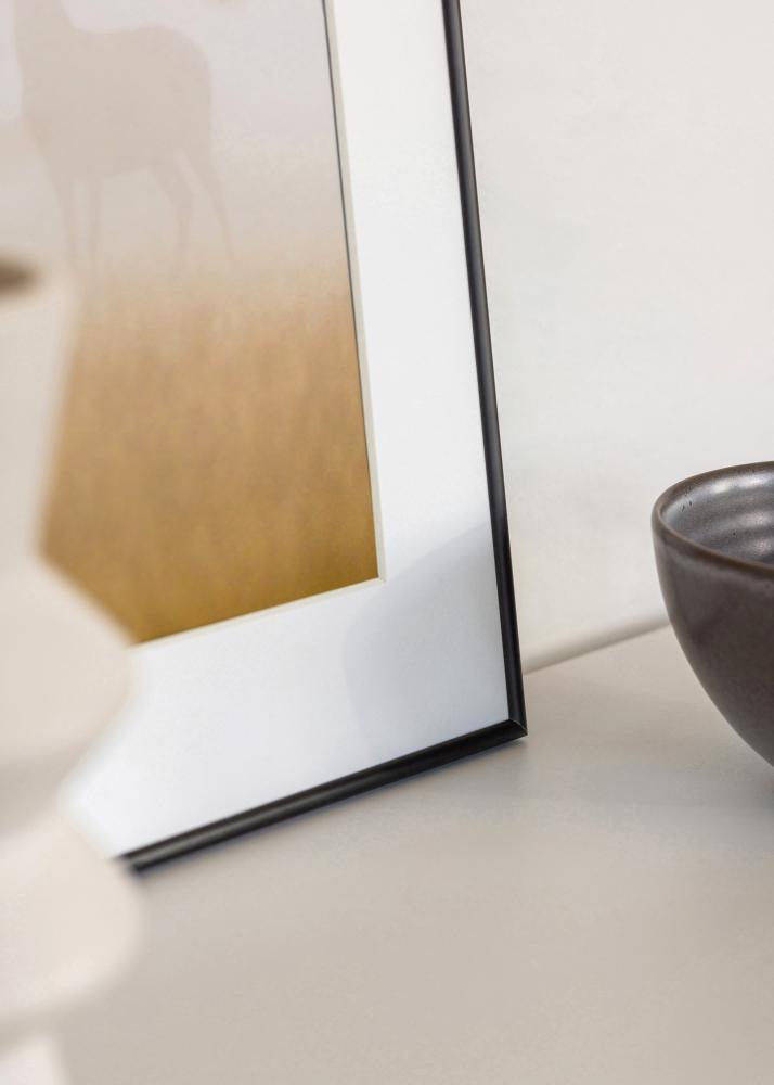 Focus Rahmen Can-Can Schwarz 42x59,4 cm (A2)