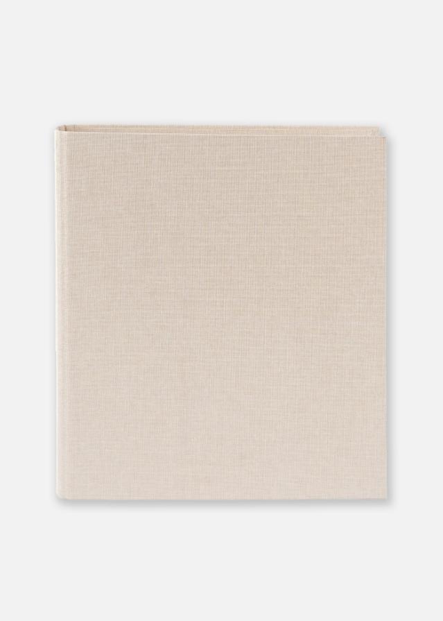 Goldbuch Summertime Ringordner A4 - Beige