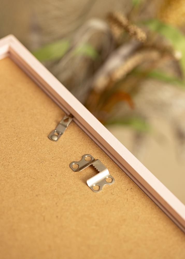 Artlink Colorful Acrylglas Rosa 50x70 cm