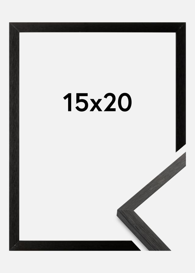 Walther Rahmen Chair Schwarz 15x20 cm