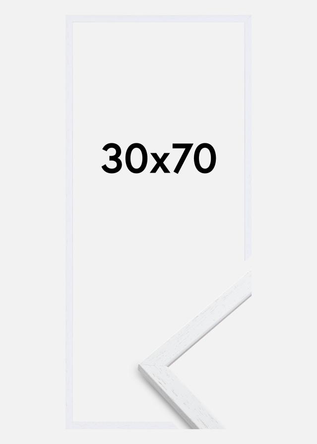 Galleri 1 Rahmen Edsbyn Warm White 30x70 cm
