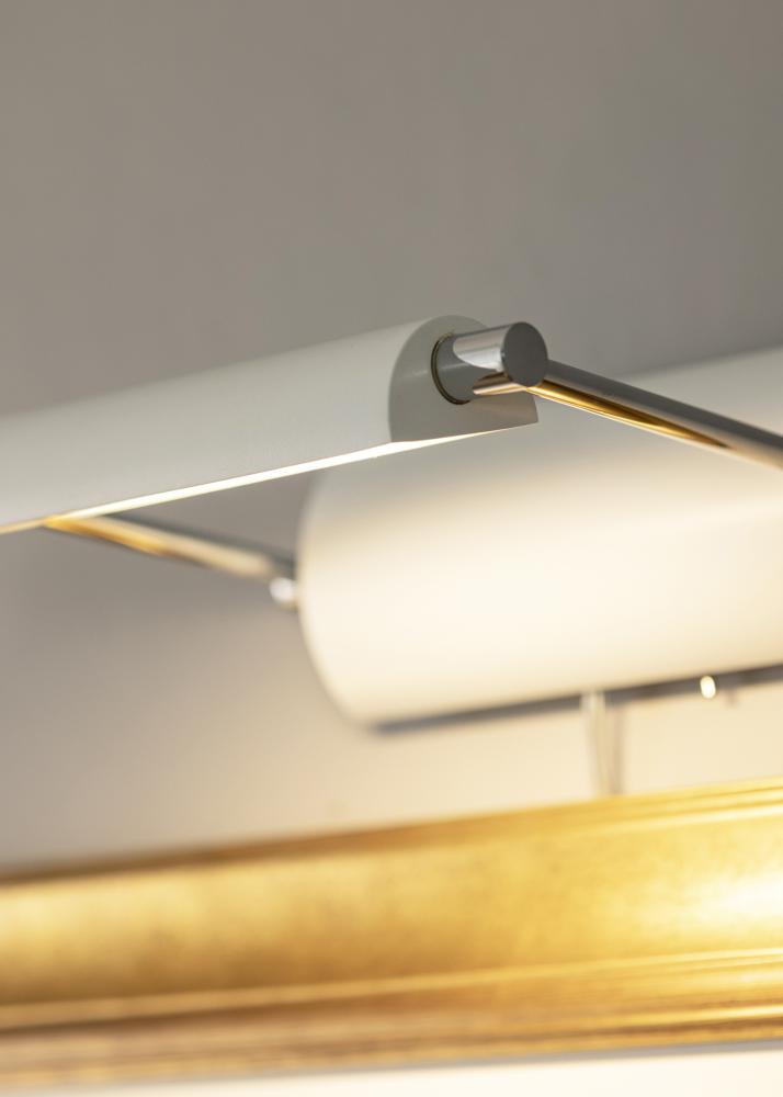 AH Belysning Åmål V787 LED Bildbeleuchtung 22 cm - Weiß