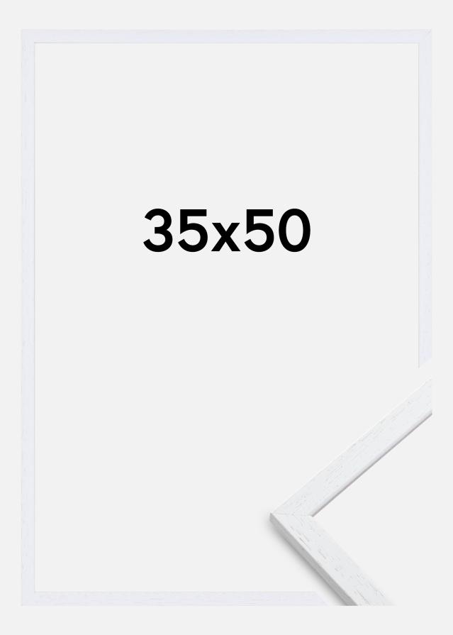 Galleri 1 Rahmen Edsbyn Warm White 35x50 cm