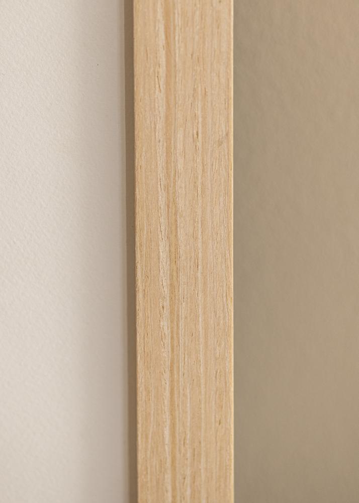 Ramverkstad Rahmen Cotswold Elfenbein - Größe nach Wunsch