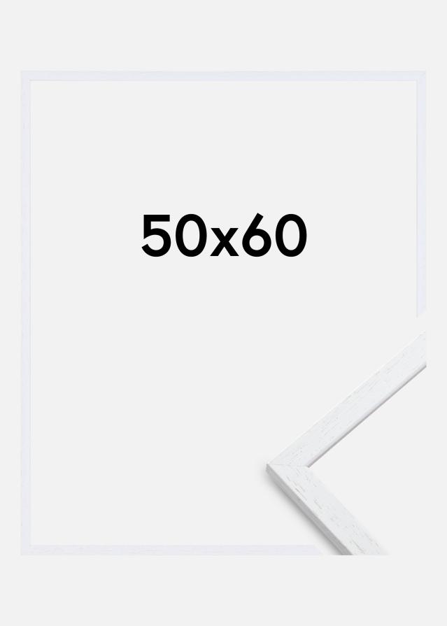 Galleri 1 Rahmen Edsbyn Acrylglas Warm White 50x60 cm