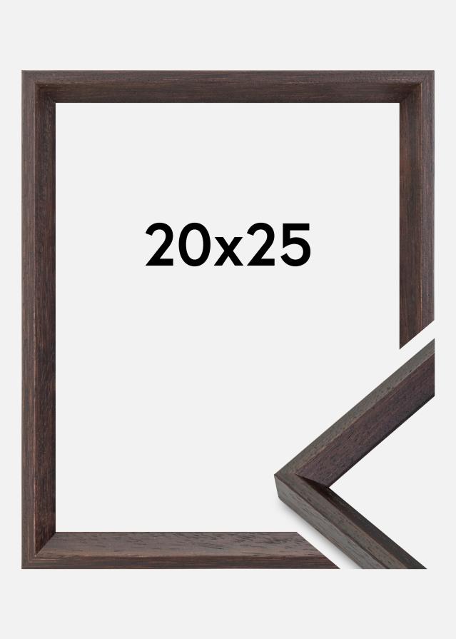 Galleri 1 Rahmen Globe Espresso 20x25 cm