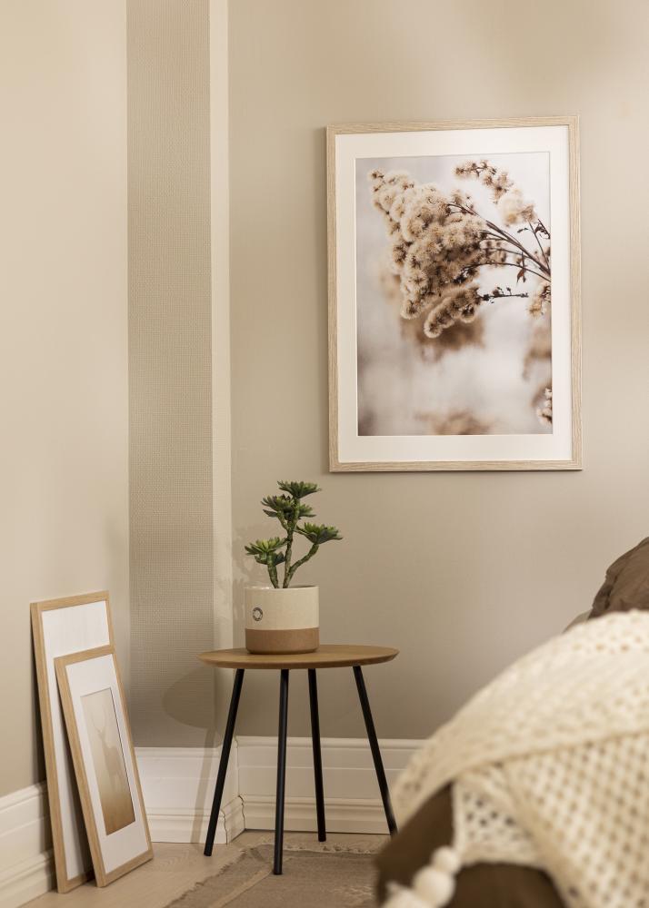 Estancia Rahmen Stilren Greige Oak 30x40 cm