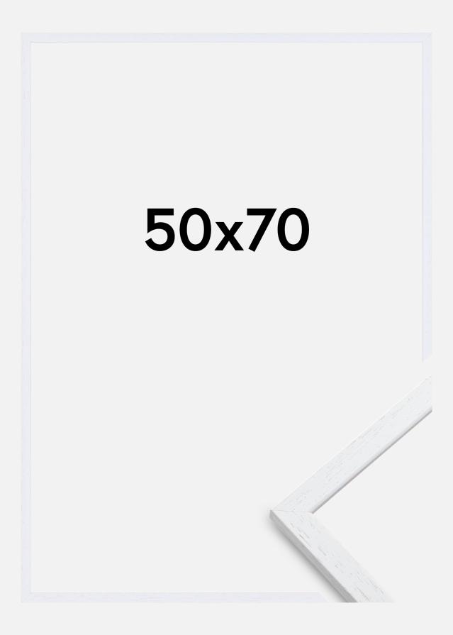 Galleri 1 Rahmen Edsbyn Warm White 50x70 cm