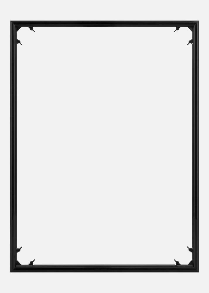 Innova Puzzle-Rahmen Schwarz 50x66,5 cm