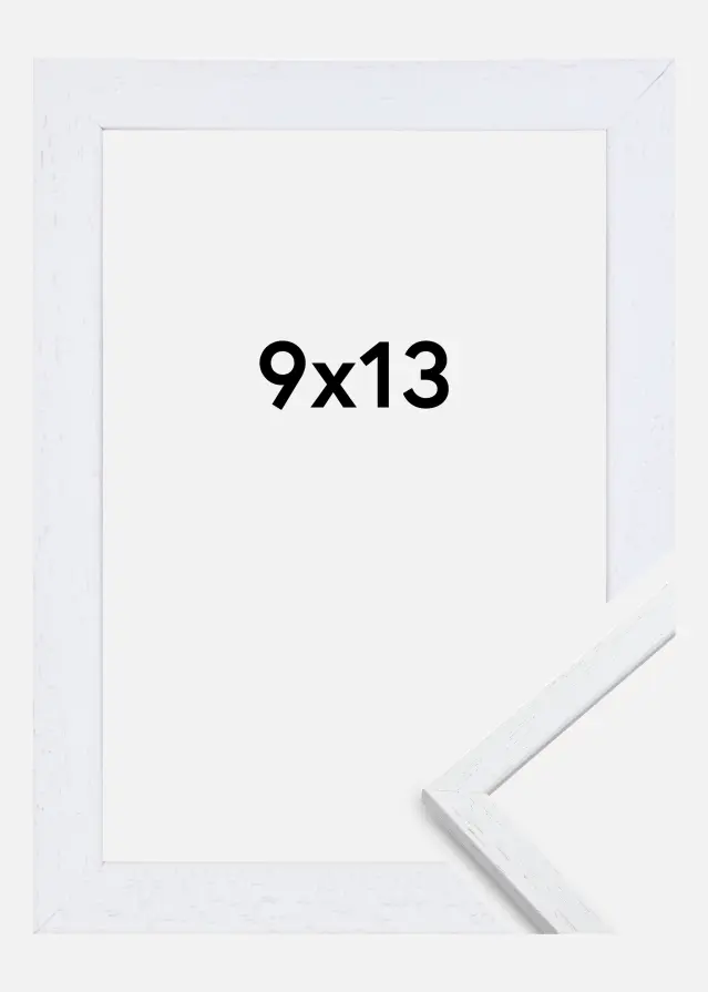 Galleri 1 Rahmen Edsbyn Warm White 9x13 cm