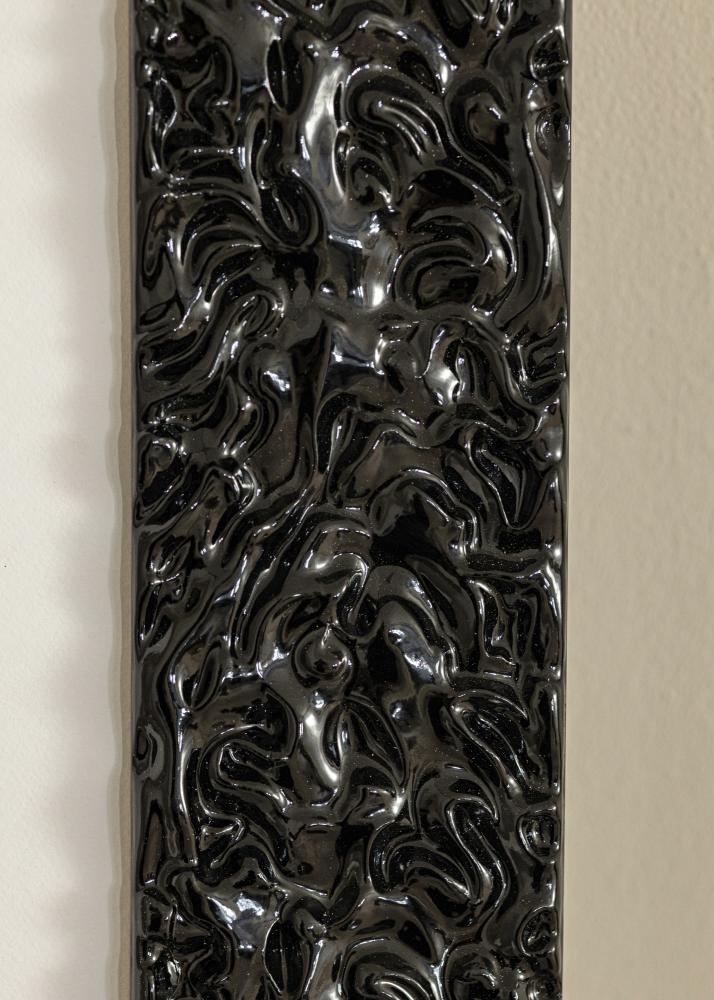 Ramverkstad Rahmen Westminster Schwarz - Größe nach Wunsch