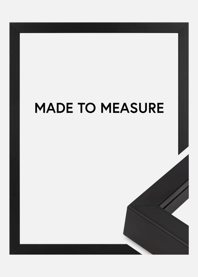 Ramverkstad Rahmen Thor Schwarz - Verschiedene Größen