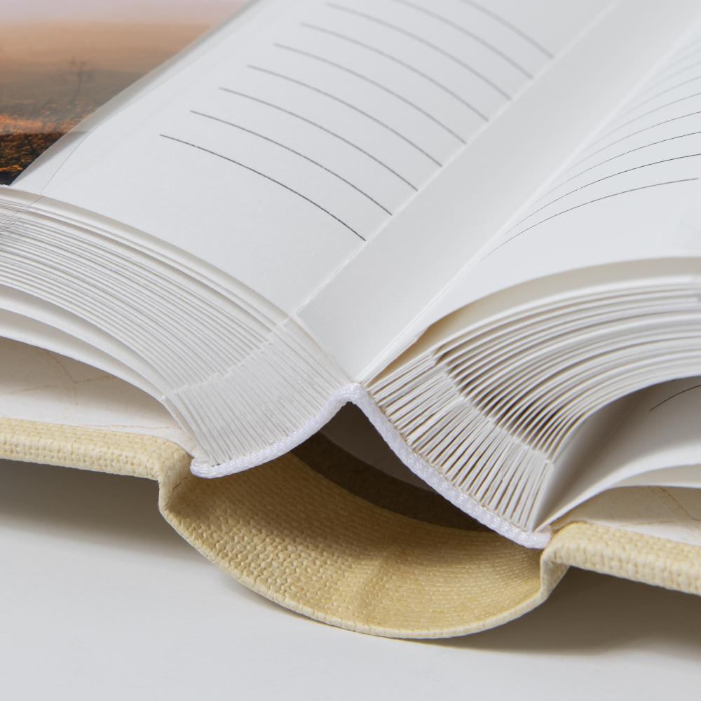 Walther Baby Memo Bambini Babyalbum Creme - 200 Bilder 10x15 cm