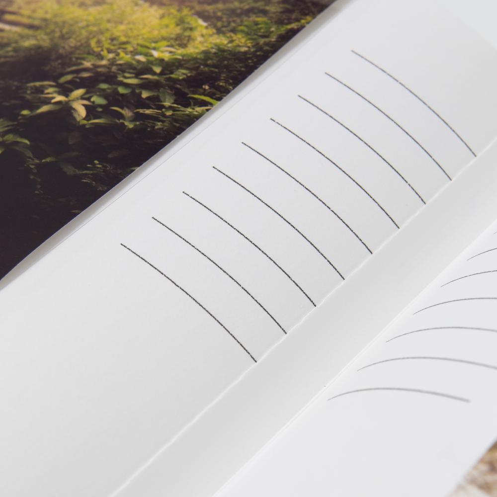 Walther Baby Memo Bambini Babyalbum Creme - 200 Bilder 10x15 cm