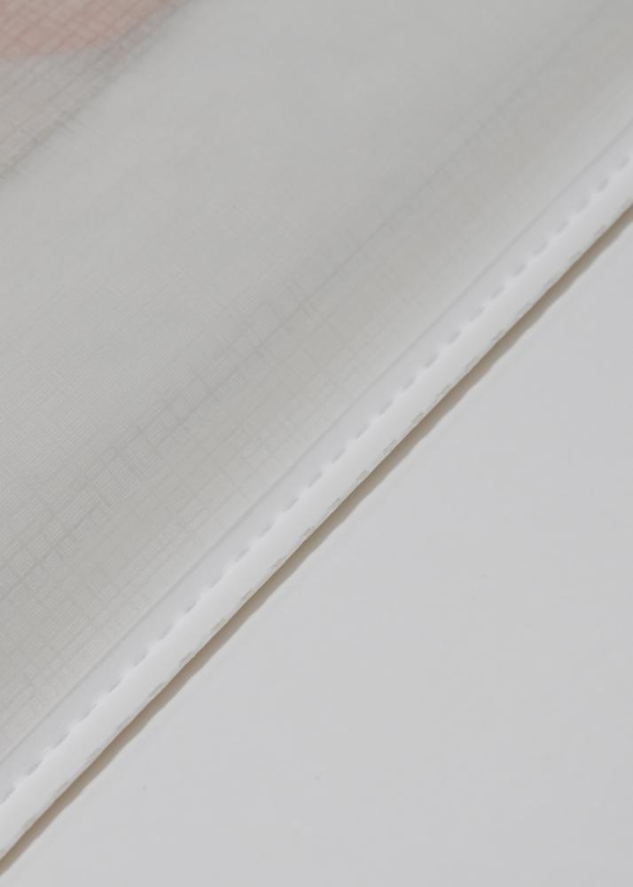 Walther Kinderalbum Pirat Kindergarten - 28x30,5 cm (50 weiße Seiten / 25 Blatt)