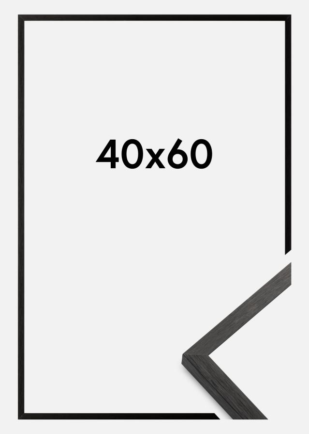 Walther Rahmen Chair Schwarz 40x60 cm