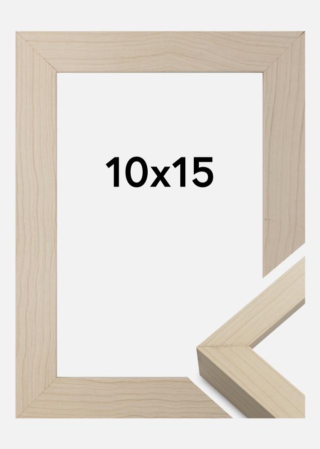 Walther Rahmen New Stockholm Natur 10x15 cm