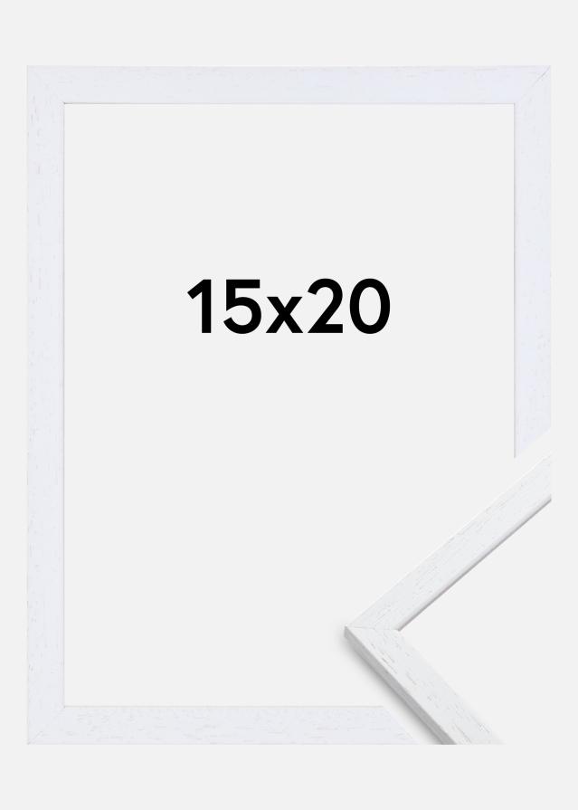 Galleri 1 Rahmen Edsbyn Warm White 15x20 cm
