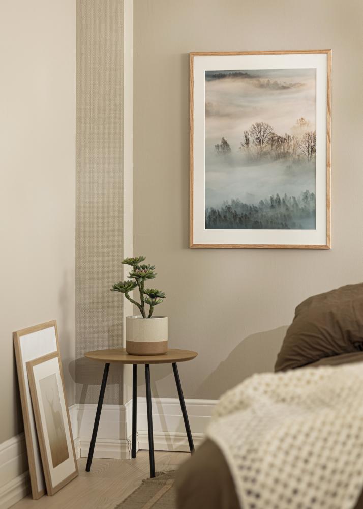 Estancia Rahmen Eicheen 21x29,7 cm (A4)