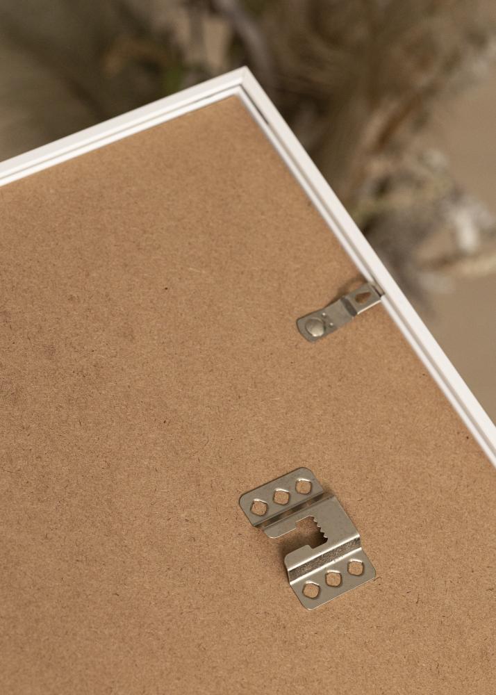 BGA Rahmen New Lifestyle Weiß 70x100 cm