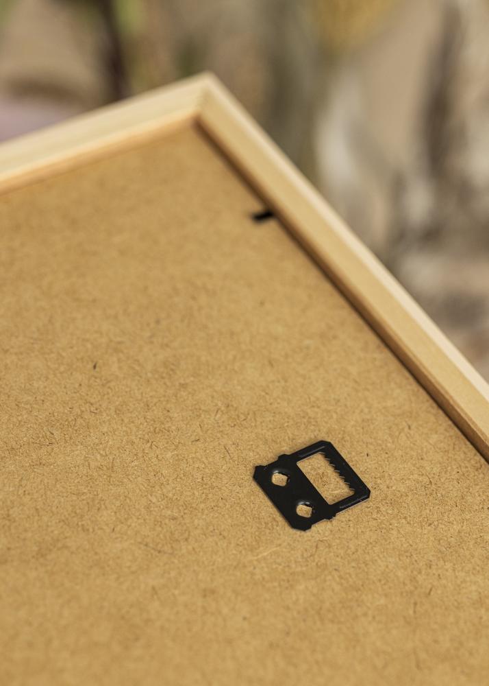 Estancia Rahmen Stilren Acrylglas Gold 50x70 cm