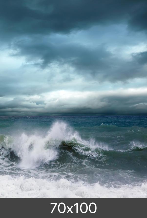 Egen tillverkning - Kundbild Vergrößerung FineArt Photo Rag 308 g