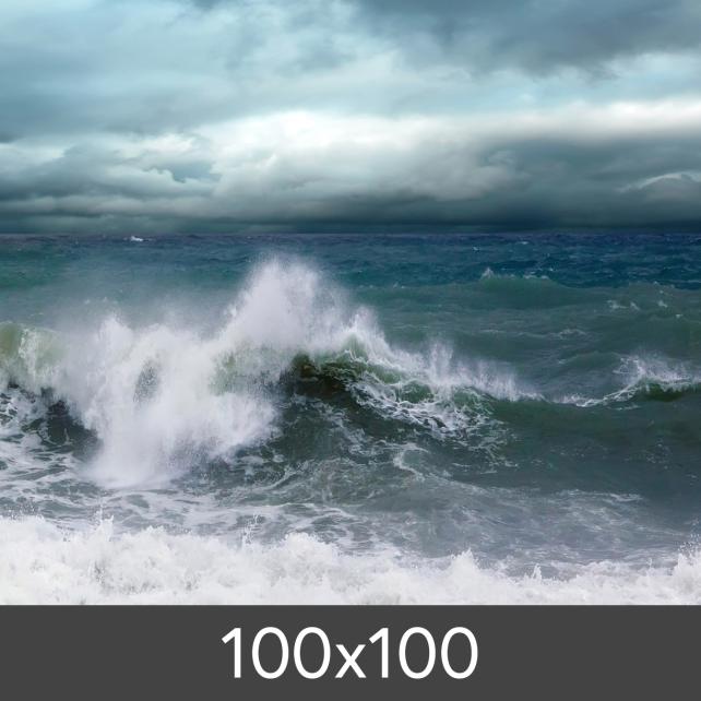 Egen tillverkning - Kundbild Vergrößerung FineArt Photo Rag 308 g