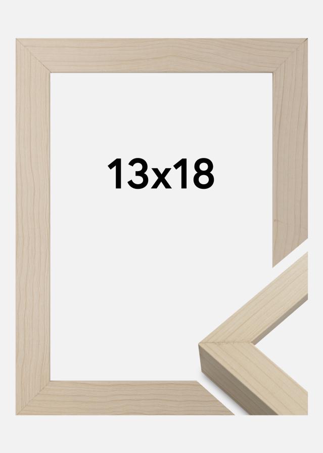 Walther Rahmen New Stockholm Natur 13x18 cm