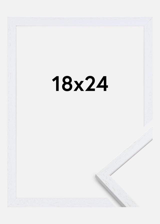 Galleri 1 Rahmen Edsbyn Warm White 18x24 cm