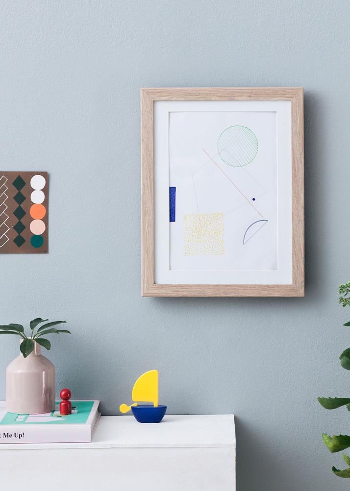 Little Davinci Zeichenrahmen Little Davinci Holz A4