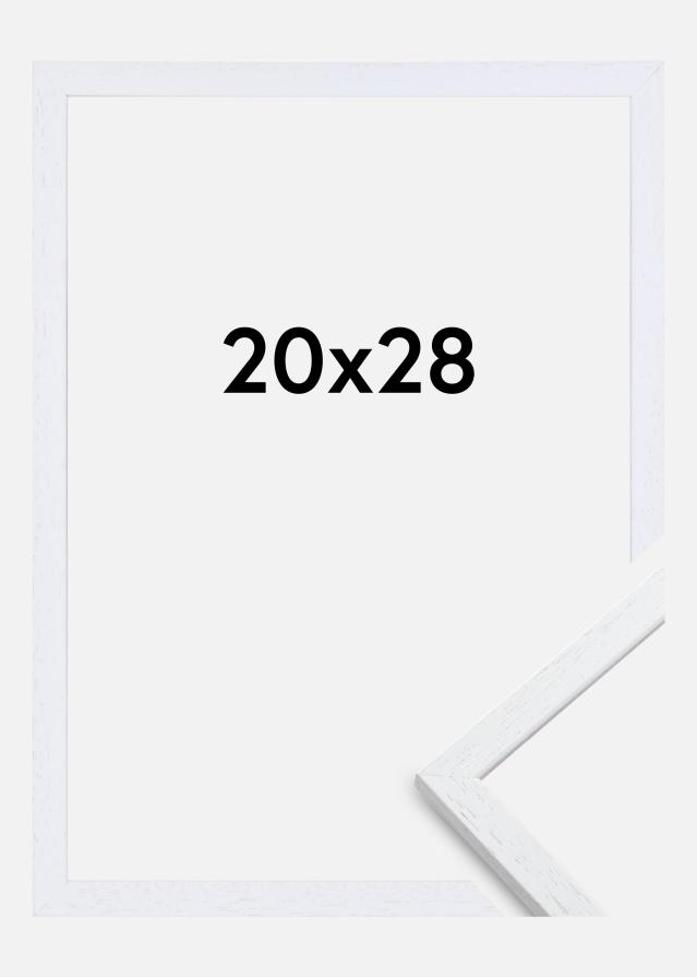 Galleri 1 Rahmen Edsbyn Warm White 20x28 cm
