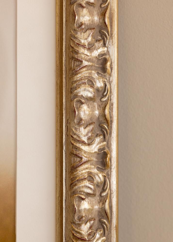 Ramverkstad Rahmen Odin Silber - Verschiedene Größen