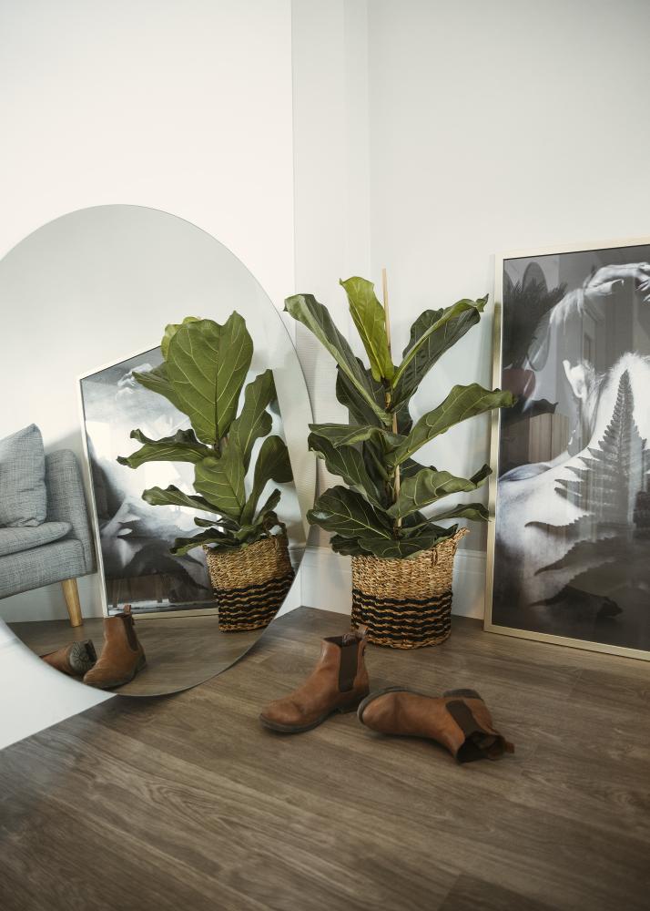 Artlink Runder Spiegel 110 cm Ø