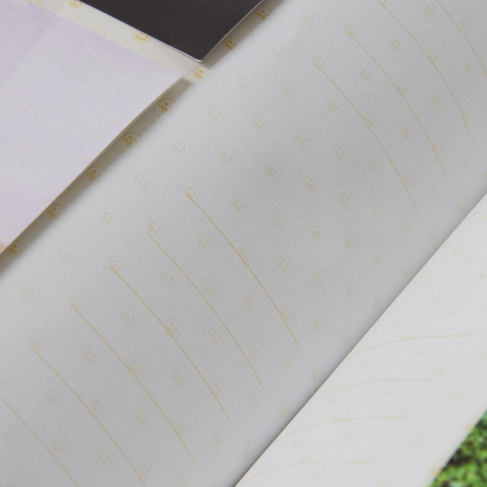 Innova Editions Emoji Smiley - 200 Bilder 10x15 cm