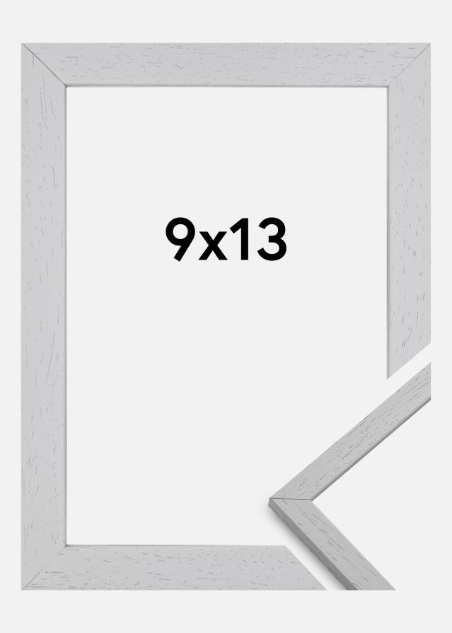 Galleri 1 Rahmen Edsbyn Grey 9x13 cm
