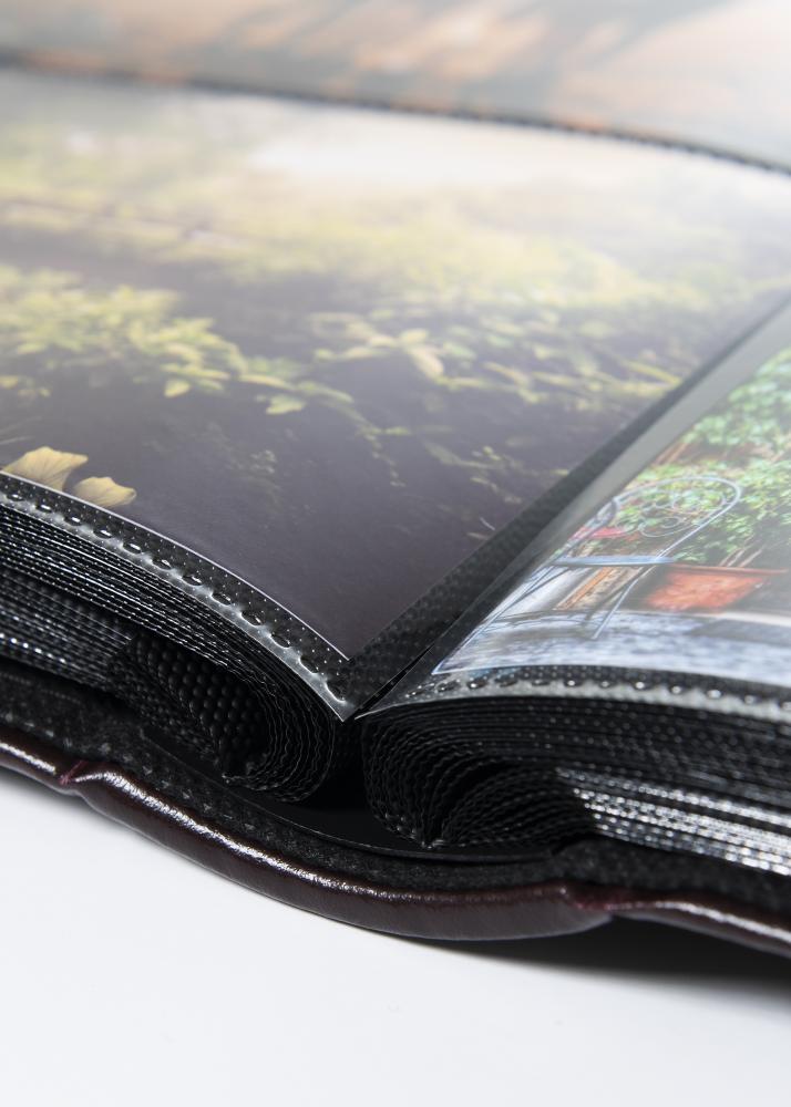 ZEP Havana Braun - 200 Bilder 10x15 cm