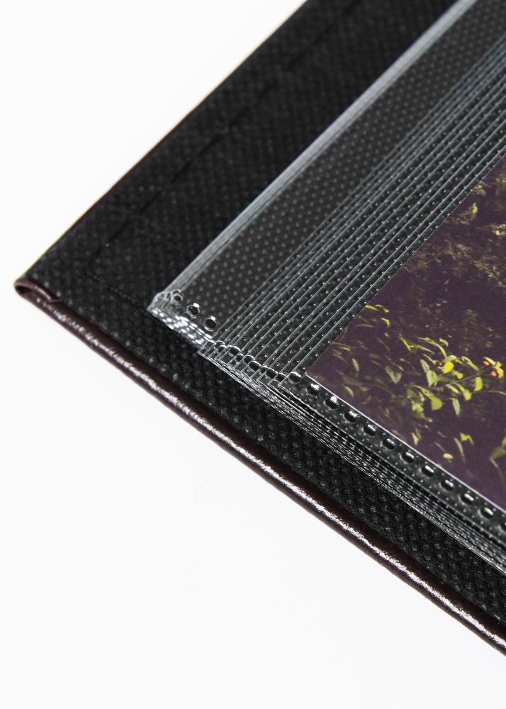 ZEP Havana Braun - 200 Bilder 10x15 cm