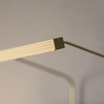 BLP BLP 117 cm Bildbeleuchtung 25 cm - Gold