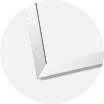 Artlink Rahmen Trendy Silber 50x70 cm