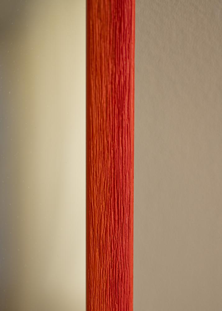 Ramverkstad Spiegel Cornwall Rot - Maßgefertigt