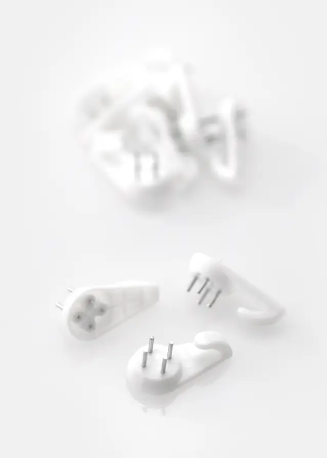 BGA BGA Haken - 10er-Pack