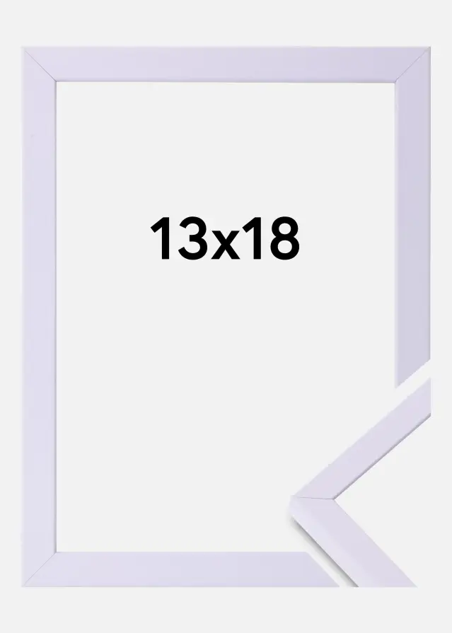 Artlink Colorful Acrylglas Lila 13x18 cm