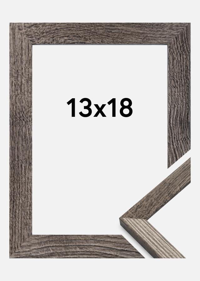 Walther Rahmen Fiorito Walnuss 13x18 cm