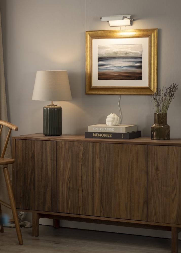 AH Belysning Åmål V787 LED Bildbeleuchtung 22 cm - Weiß