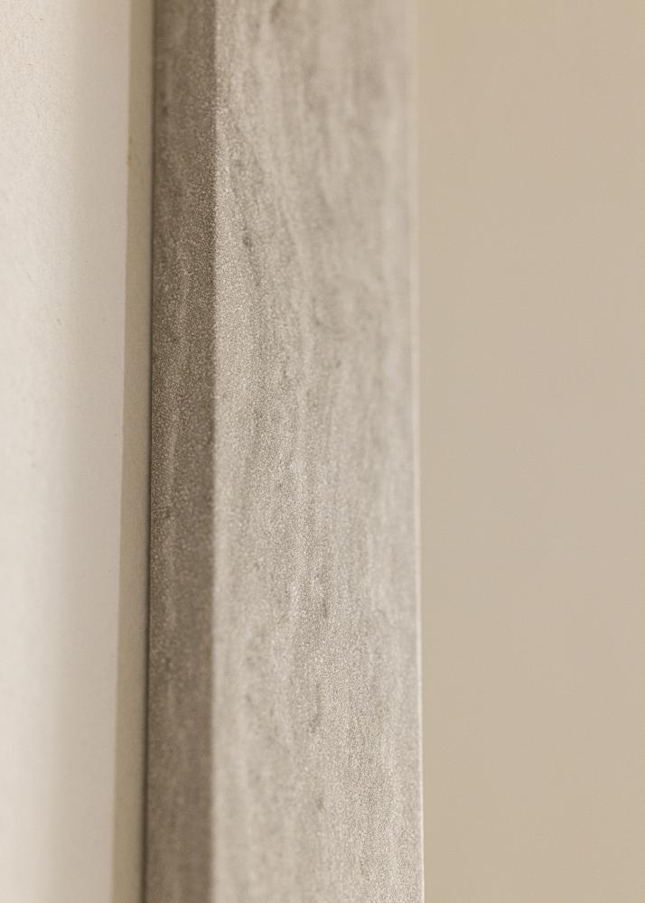  Rahmen New Stockholm Grau 50x70 cm