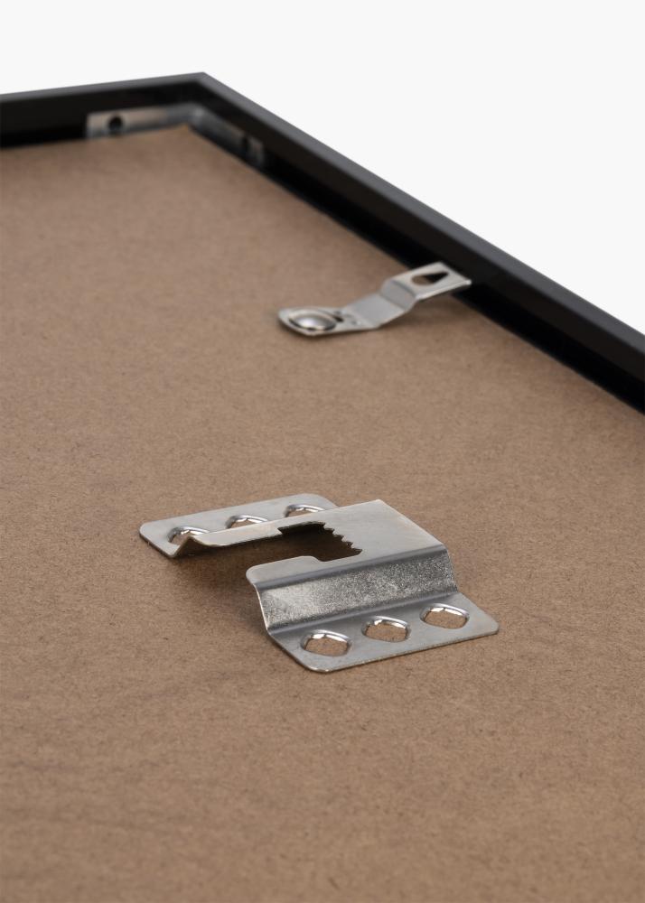 Walther Rahmen Hipster Schwarz 21x29,7 cm (A4)