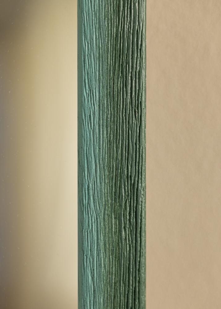 Ramverkstad Spiegel Cornwall Dunkelgrün - Maßgefertigt